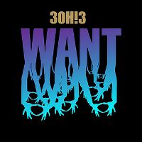 3OH!3 - I'm Not Your Boyfriend Baby