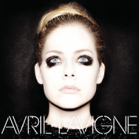 Avril Lavigne - Head above water