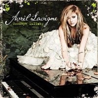 Avril Lavigne - Not Enough