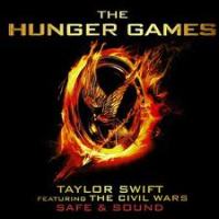 The Hunger Games: Songs from District 12 and Beyond