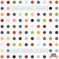 Love, Lust, Faith and Dreams