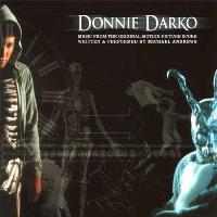 Donnie Darko Soundtrack