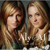 Aly & AJ - Chemicals React