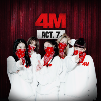 4Minute - Hate