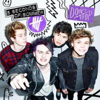 5 Seconds of Summer - Wrapped Around Your Finger
