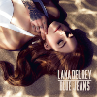 Lana Del Rey - Queen of Disaster
