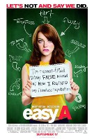 Easy A Soundtrack