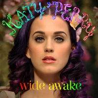 Katy Perry - Peacock