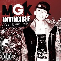 MGK ft. Ester Dean - Invincible