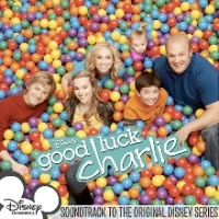 Good Luck Charlie (Sok sikert, Charlie!) filmzene