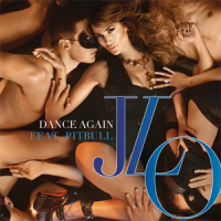 Jennifer Lopez ft. Pitbull - Dance Again
