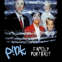 P!nk - Family portrait