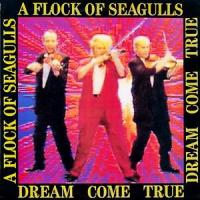A Flock of Seagulls - Hot Tonight