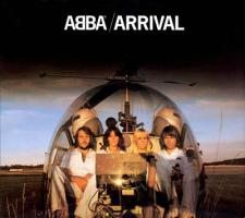 Abba - Why did it have to be me?