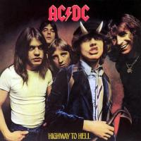 AC/DC - Get it Hot