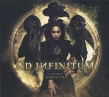 Ad Infinitum - Fire and Ice
