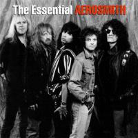 The Essential Aerosmith