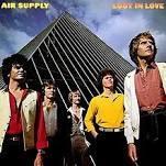 Air Supply - All out of love