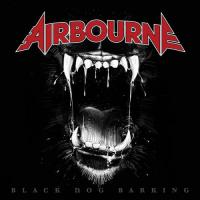Airbourne - Back in the Game