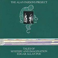 Alan Persons project - The raven