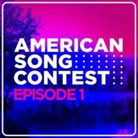 American Song Contest: Episode 1