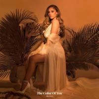 The colour of you