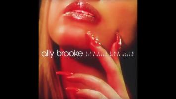 Ally Brooke - Low Key