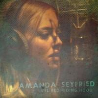 Amanda Seyfried - L'il Red Riding Hood