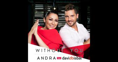 Andra - Without You
