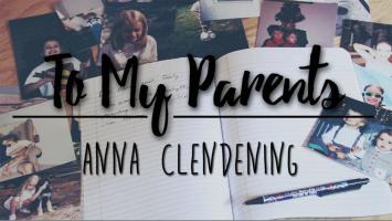 Anna Clendening - Boys Like You