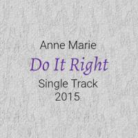 Anne Marie - Do It Right