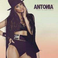 Antonia - Get Up And Dance