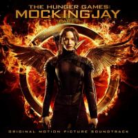 The Hunger Games: Mockingjay soundtrack