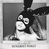 Danderous Woman