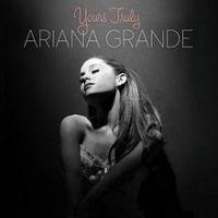 Ariana Grande - You'll Never Know