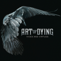 Art of Dying - Sorry
