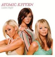 Atomic Kitten - Be With You
