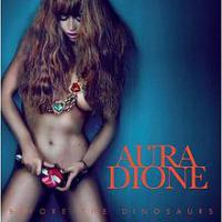 Aura Dione - In Love With The World