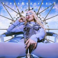 Ava Max feat. Lauv & Saweetie - Kings & Queens Pt. 2