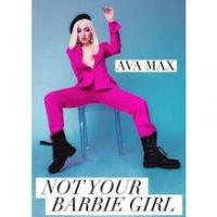 Not Your Barbie Girl