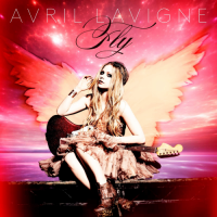 Avril Lavigne - Fly