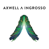 Axwell /\ Ingrosso - Something New