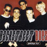 Backstreet Boys - I'll never break your heart