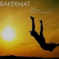 Bakermat ft. Alex Clare - Living