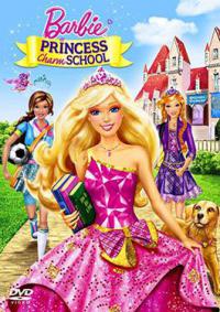 The Princess Charm School