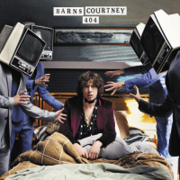 Barns Courtney - "99"