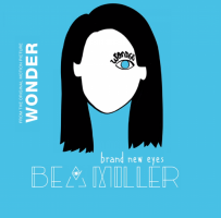 brand new eyes (From "Wonder")