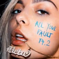 All Your Fault: Pt. 2 - EP