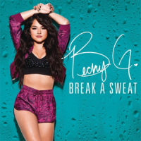 Break a Sweat - Single