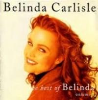 Belinda Carlisle - Heaven is a place on Earth